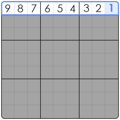 sudoku razzle
